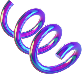 Gradient Geometric 3D Shape